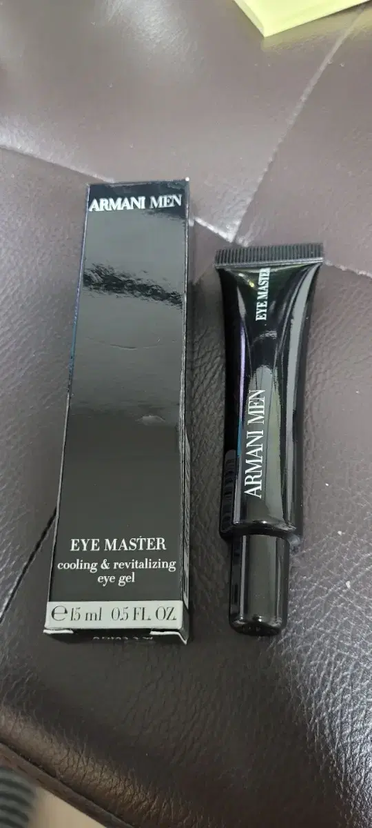 조르지오 아르마니 ㅡFor Men Eye Master 15ml